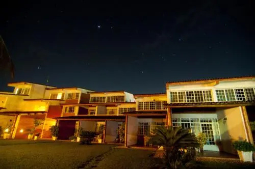 Ubuntu Residence