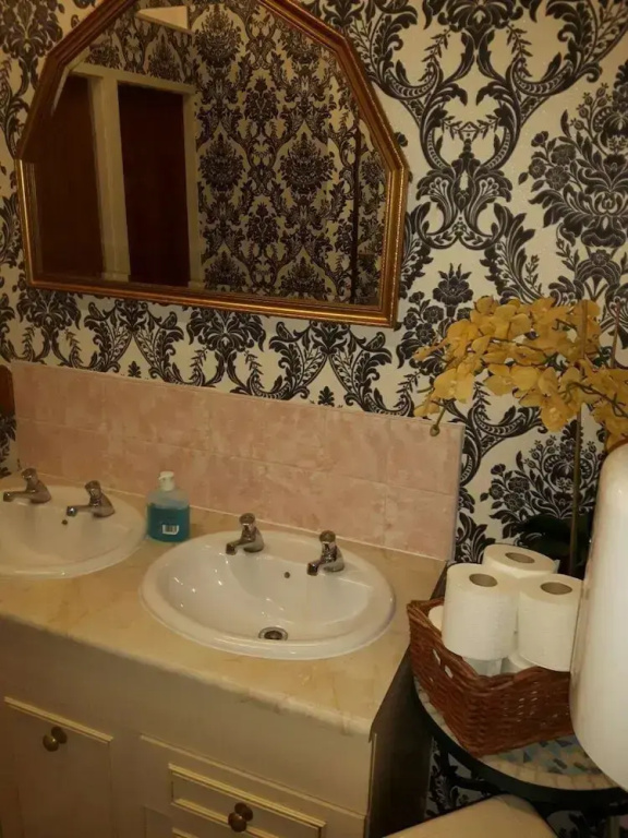The Oxford Hotel - Chambres