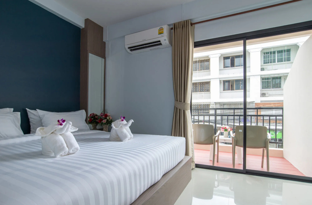Hotel photo 7