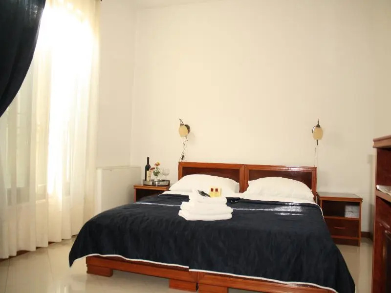 Hotel Danica - Chambres