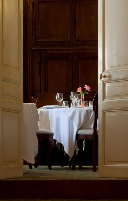 Logis Grand Hotel Montespan-Talleyrand - Général