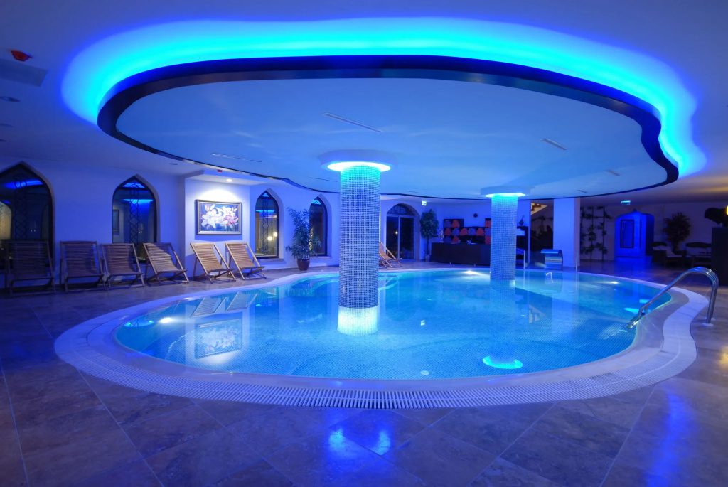 Hotel photo 16