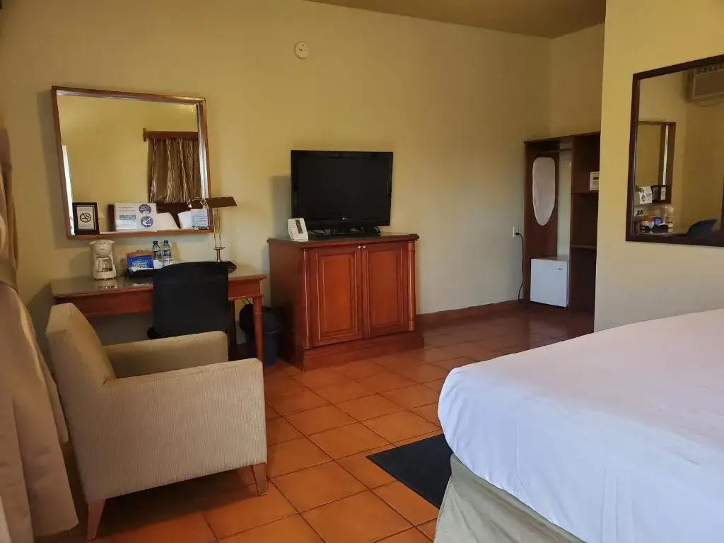 Rolson Hotel - Chambres