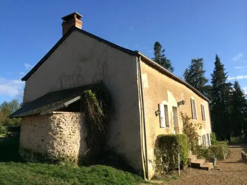 La Barillerie