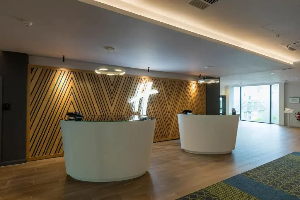 Holiday Inn Bristol-Filton by IHG - Général