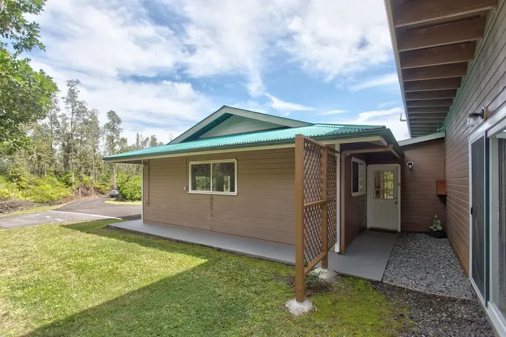 Hale Iolani Ohana 1 Bedroom Home