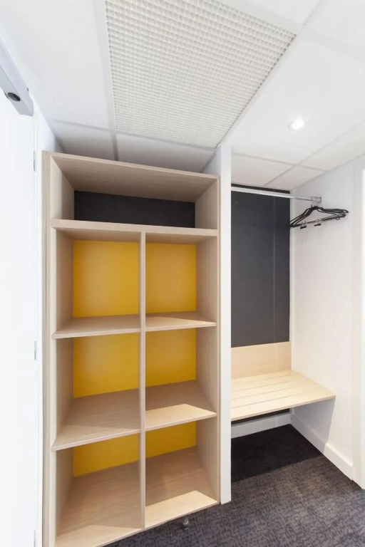 ibis Styles Poitiers Nord - Général