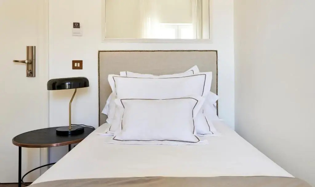 Hoposa Hotel Daina - Adults Only - Chambres