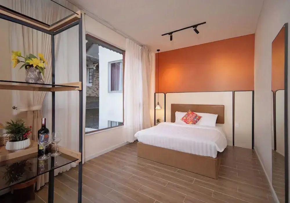 Hotel photo 11