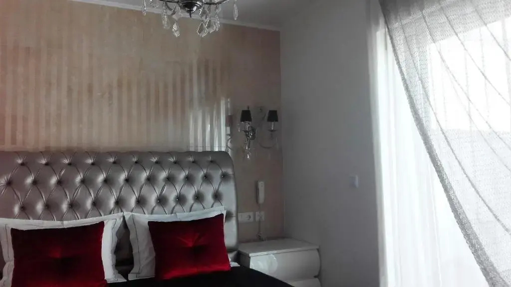 House Barra Beach - Chambres