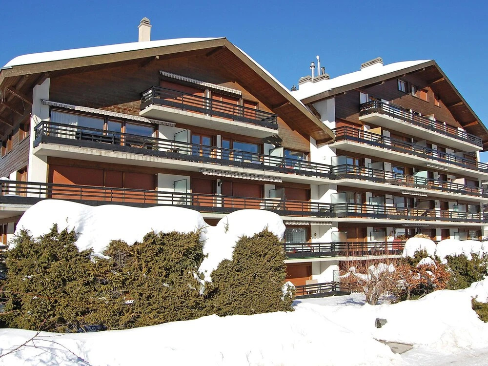 Muverans I B1 Haute-nendaz