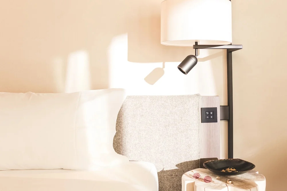 Paradiso Pure.Living - Chambres