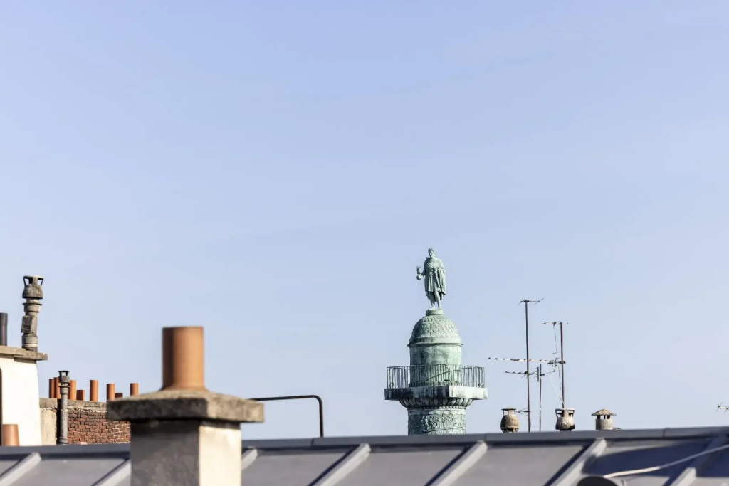 Hotel Duminy Vendome 40