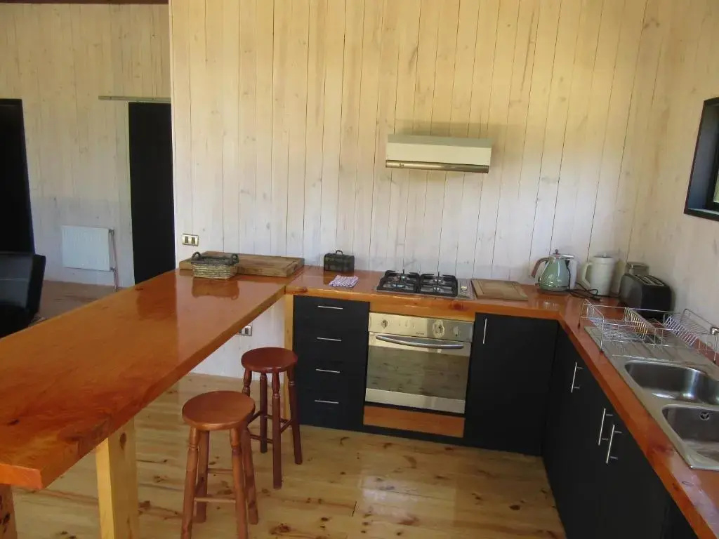 Family Bungalow