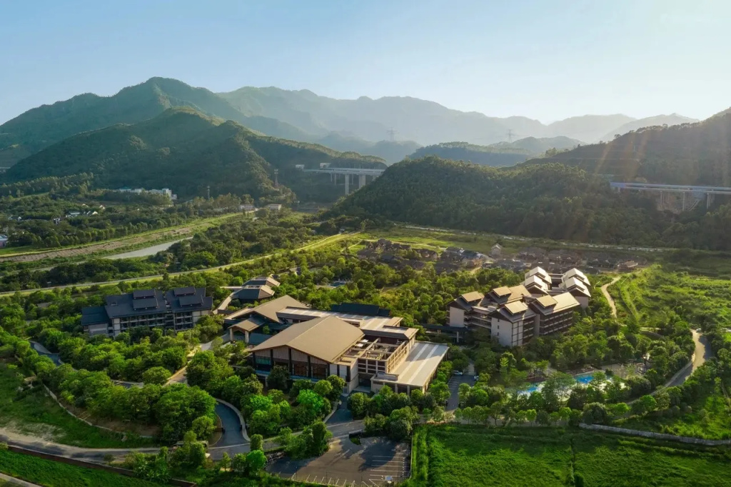 New World Qingyuan