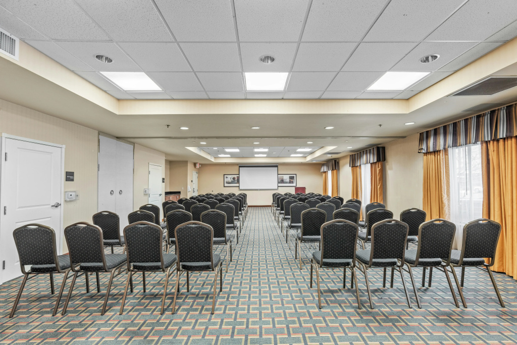 Hampton Inn Denver Northeast-Brighton - Général