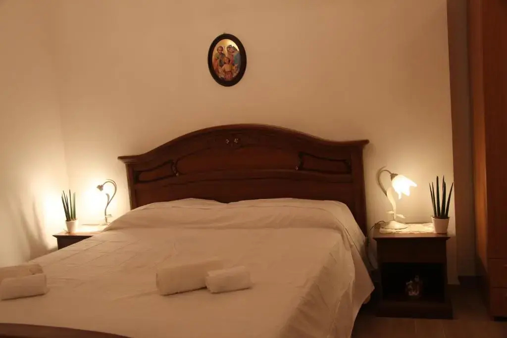 1 Bedroom Cottage