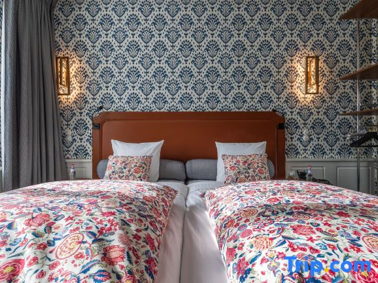 Hotel Le Place d'Armes - Relais & Châteaux - Chambres