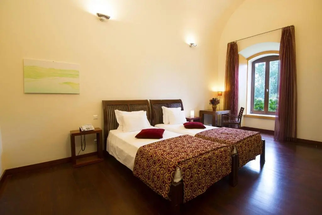 Alentejo Star Hotel - Chambres