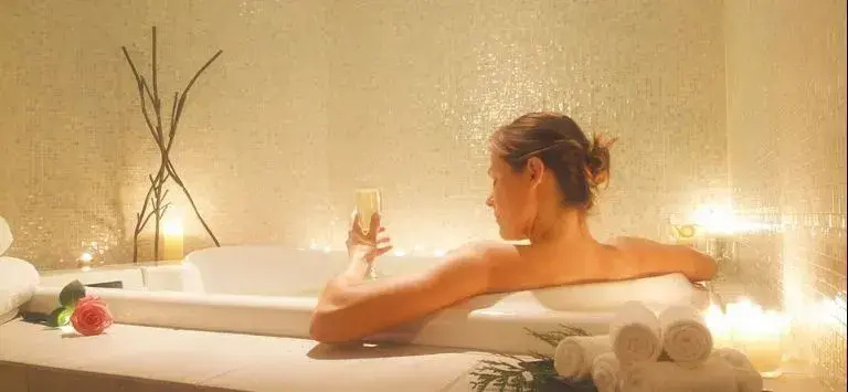 The Golf Suites - Général