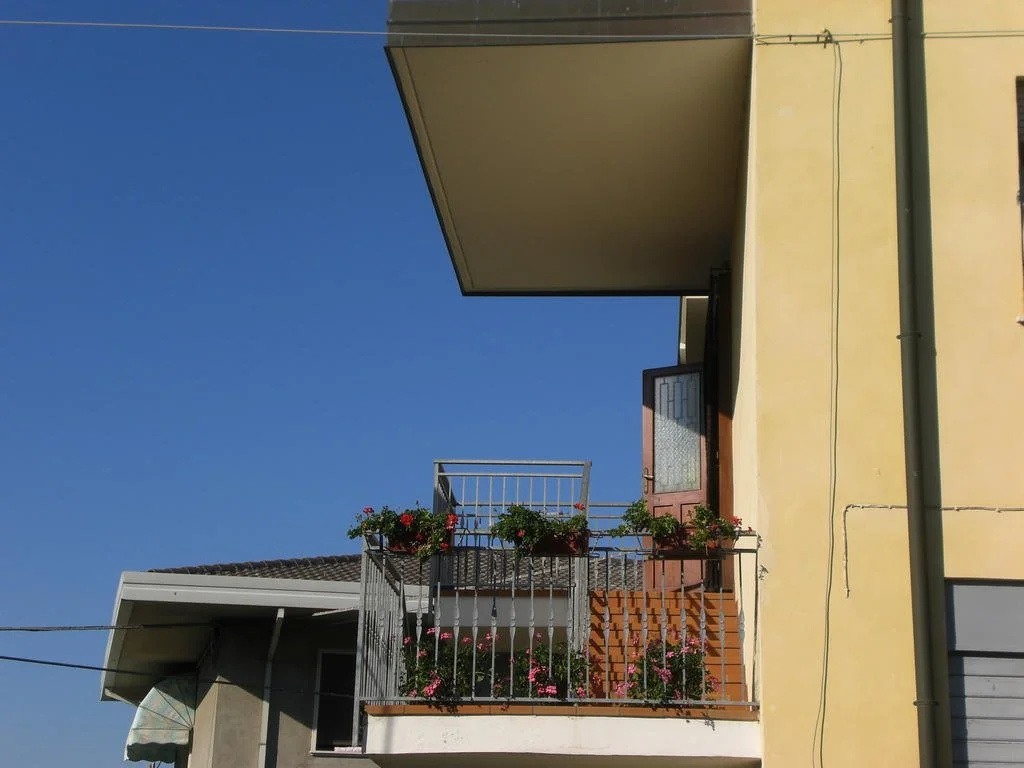 B&B La Luce - Casa di Ale