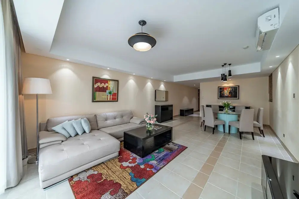 Sherwood Residence - Chambres