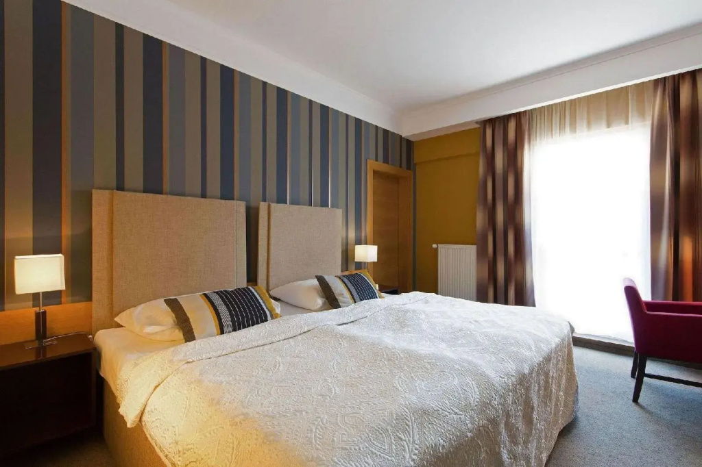 Impiq Hotel - Général
