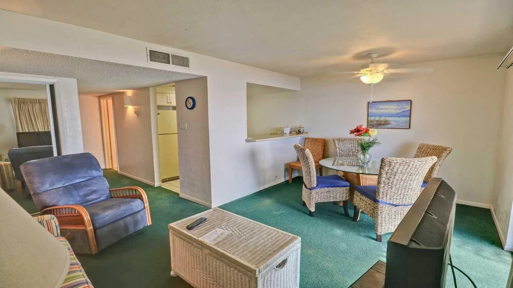 121 Las Brisas Bayfront Condos 1 Bedroom Condo by RedAwning — 2