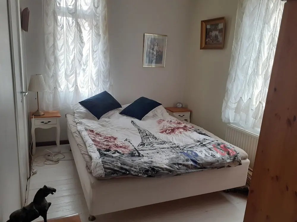 Peaceful Pernaja 4