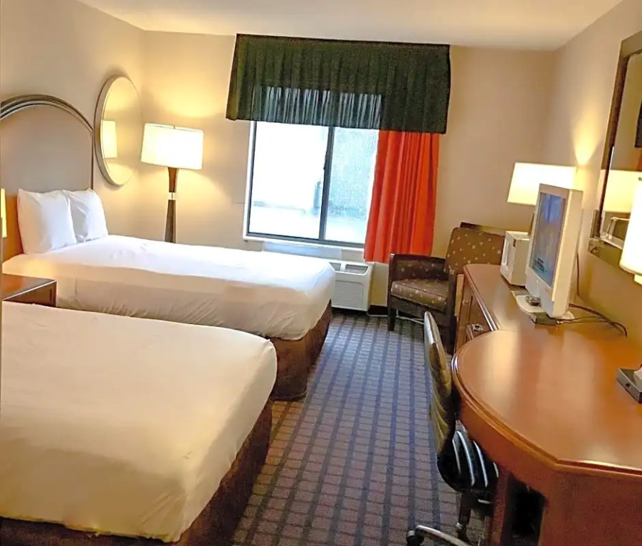 7 boutique hotel - Chambres