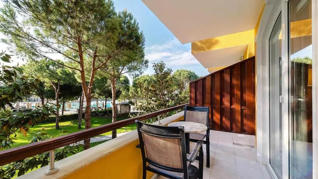 ROBINSON NOBILIS - All Inclusive - Chambres