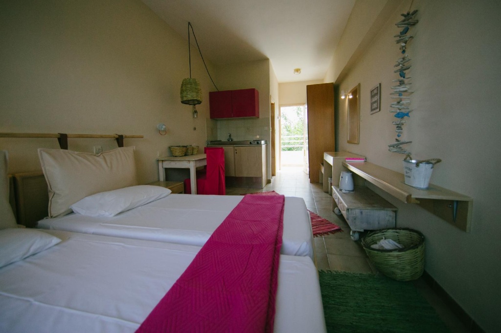Gorgona Studios and Apartments Gorgona Studios and Apartments