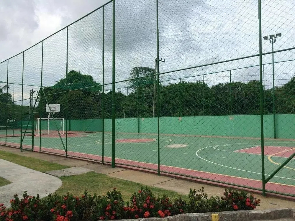 Flat Nannai Piscinas - Général