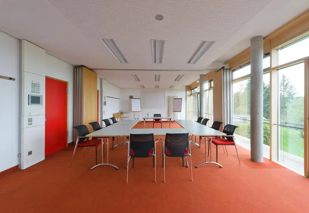 Collegium Glashütten GmbH - Général