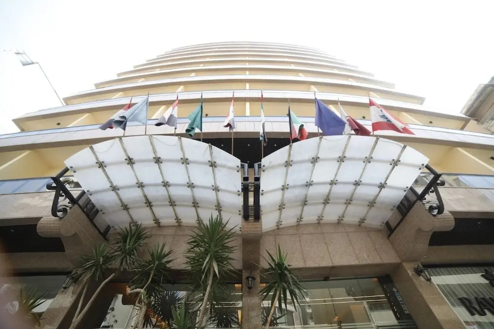 Hotel photo 1