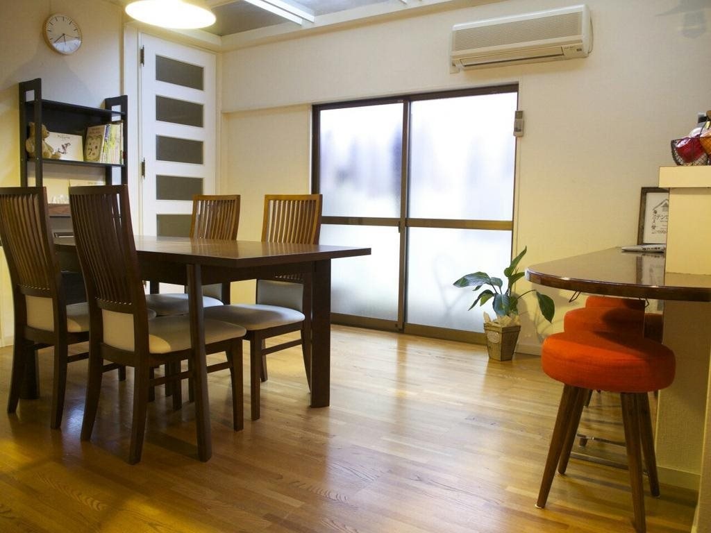GUEST HOUSE TEN-ROKU - Hostel, Caters to Women 사진 16