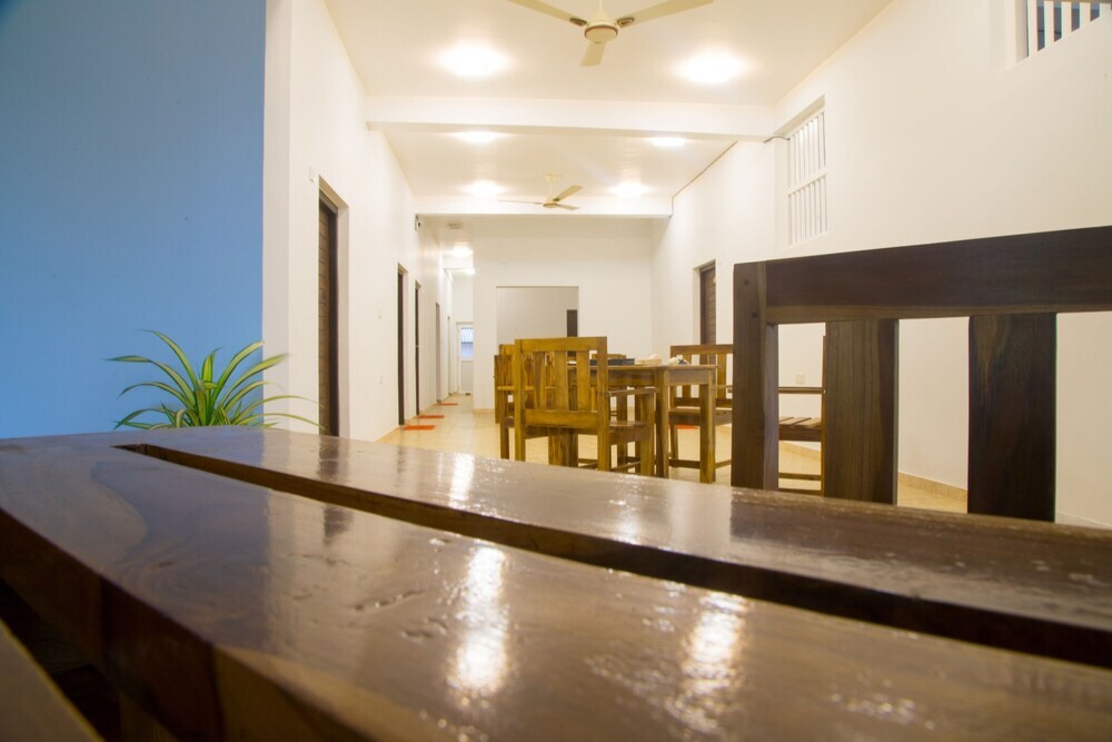 Pigeon Island Beach Resort