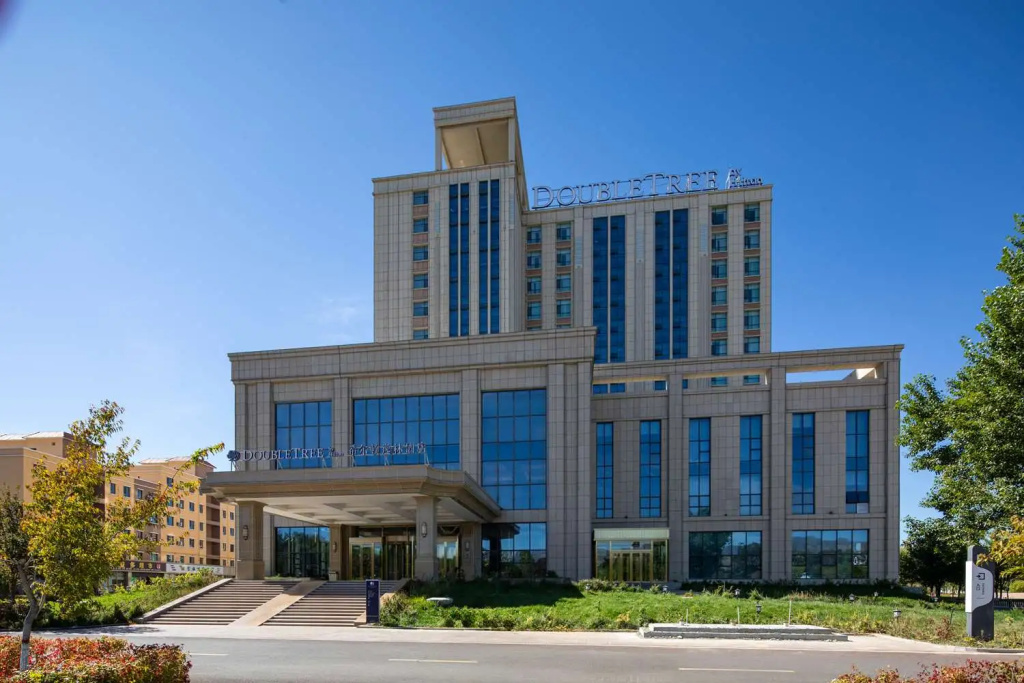 DoubleTree by Hilton Altay Fuyun