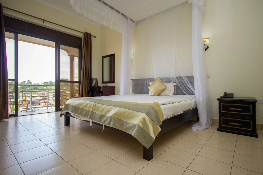 Tristar Hotel - Général
