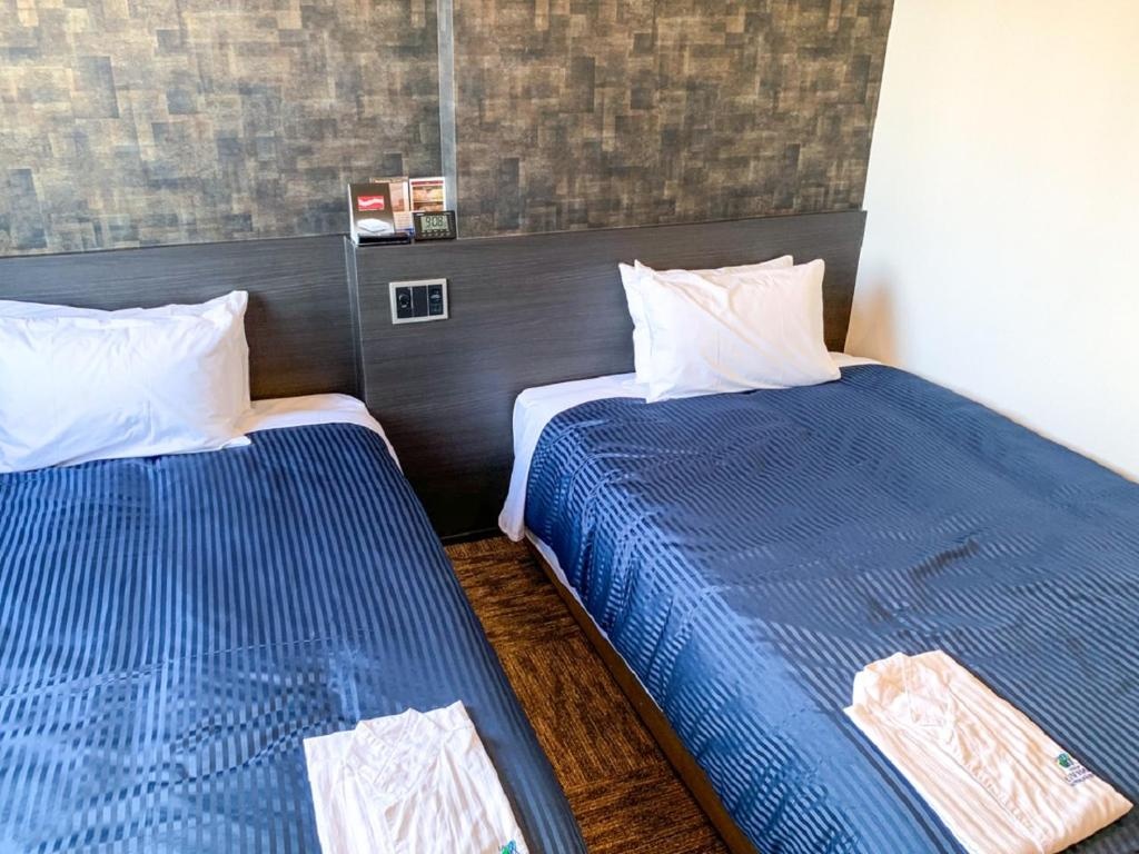 HOTEL LiVEMAX Shinjuku Kabukicho 사진 4