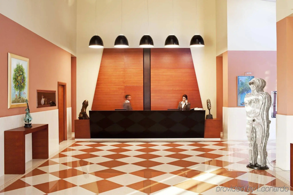 Apollonion Asterias Resort and Spa - Général