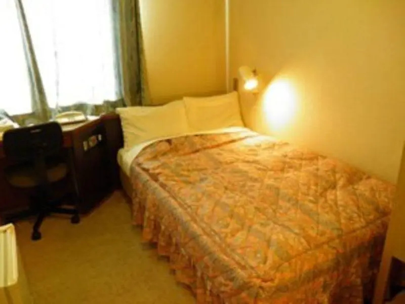 Standard Single room (single bed)