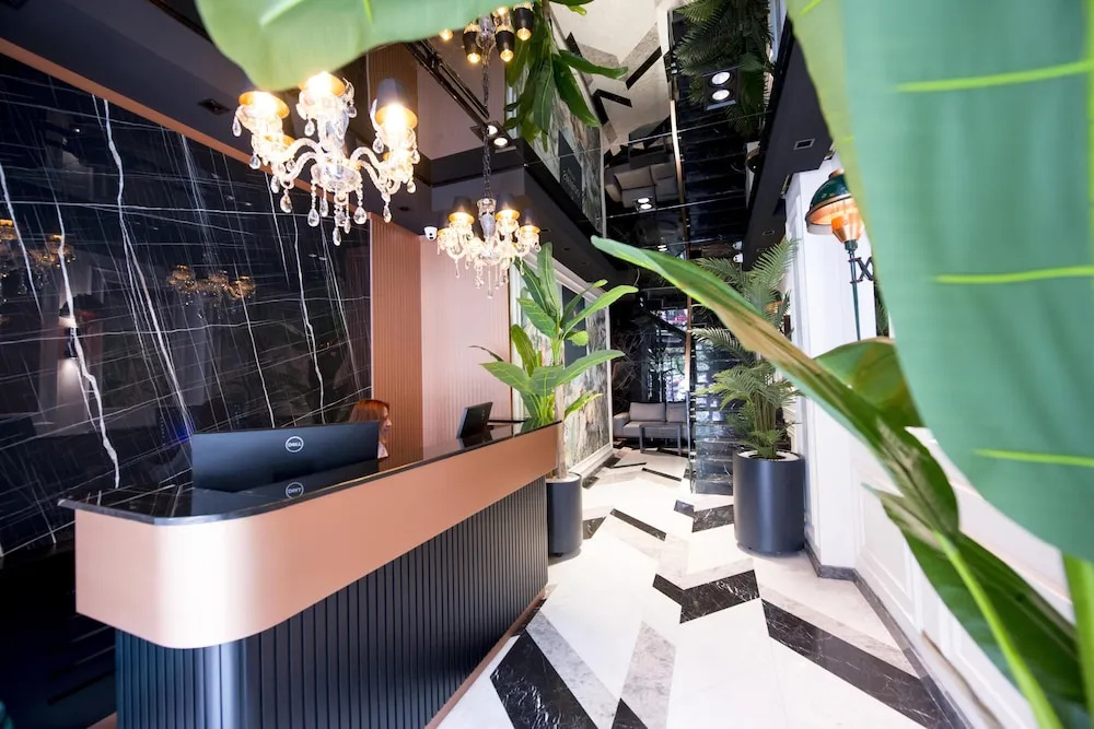 Hotel photo 14