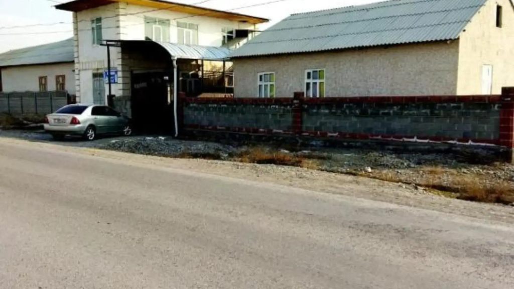 Buuzara Guest House