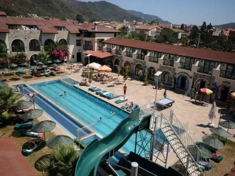 Hotel photo 21
