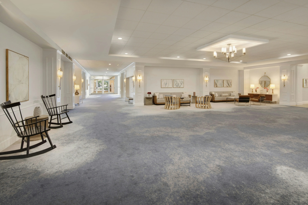 DoubleTree by Hilton Atlanta - Roswell - Général