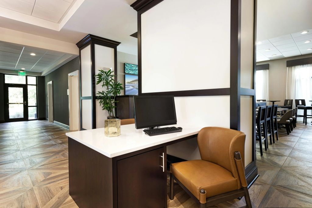 DoubleTree by Hilton Charleston Mount Pleasant - Général