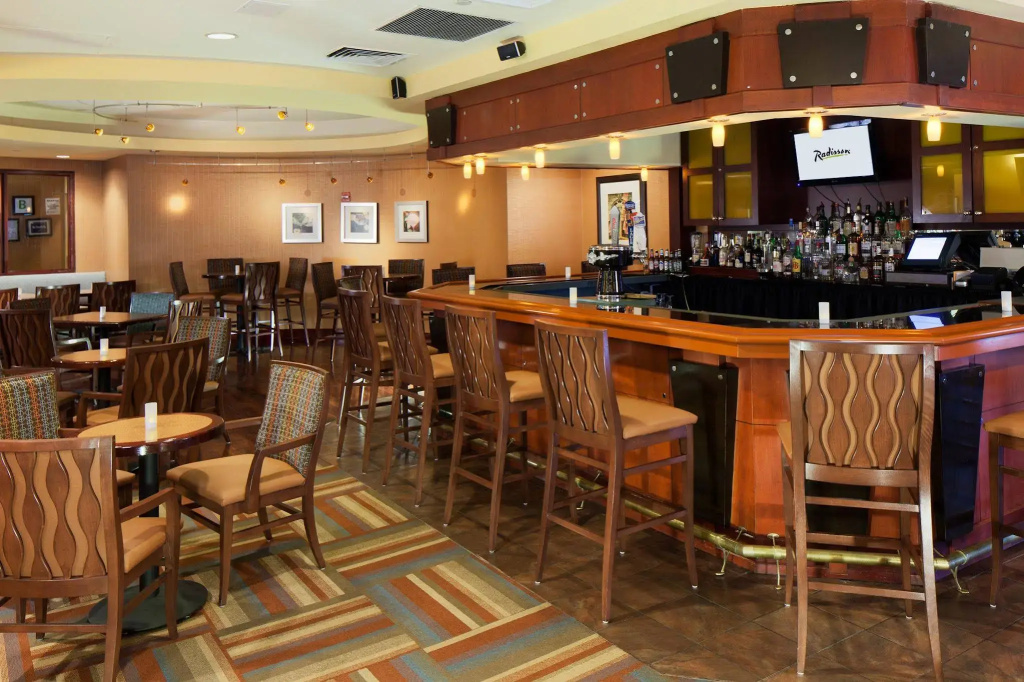 Doubletree By Hilton New York Jfk Airport Hotel - Général