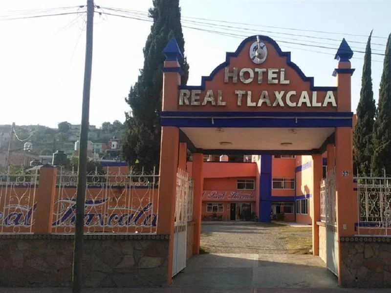 Real Tlaxcala - фото 15