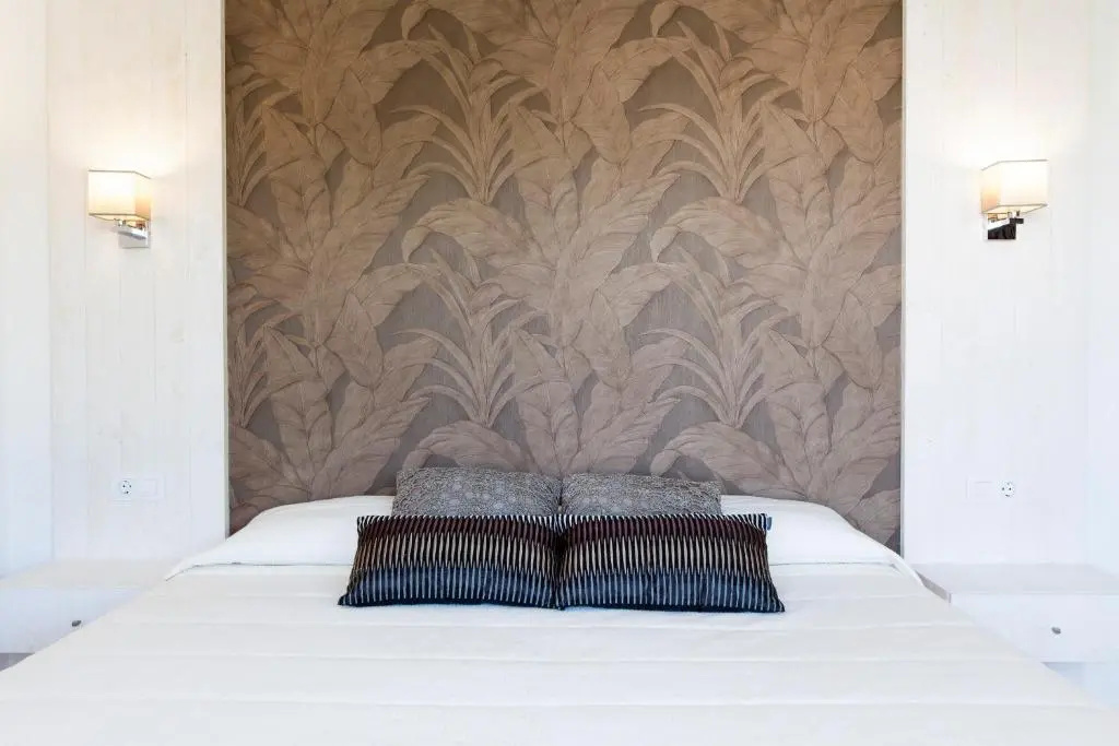 Can Miquel - Chambres